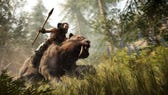 Far Cry Primal Beast Master Hunt - The Bloodfang Sabertooth