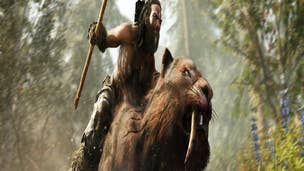 Tuesday Stream: Far Cry Primal Takes Mike Back in the Day [Done!]