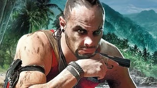 Far Cry 3 -  2012 Retro PC Time Capsule vs PS3 vs Xbox 360 - Console Perf Disaster