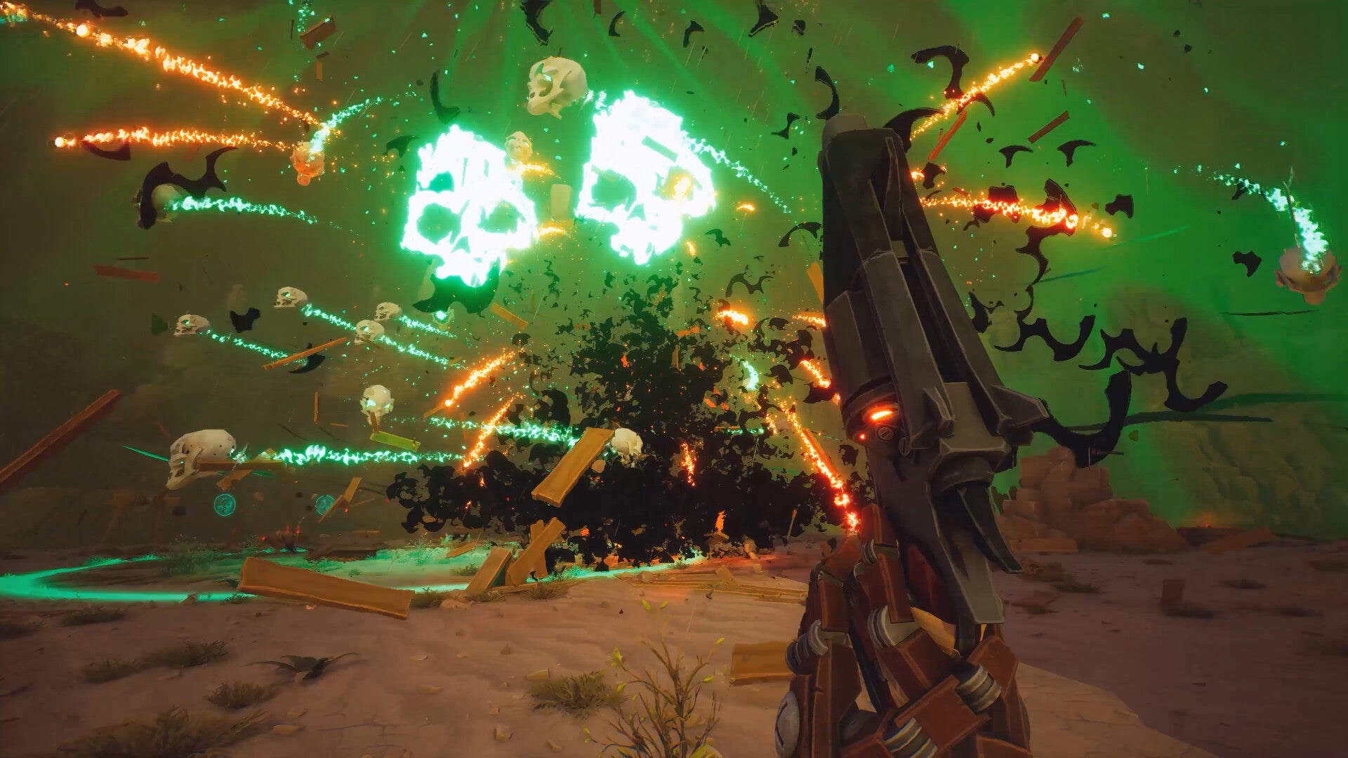 Fireshine Games Rejects Generative AI as Far Far West Sells One Million