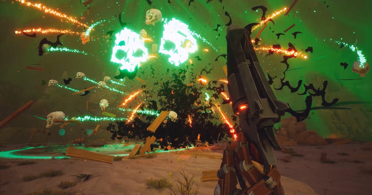 Fireshine Games Rejects Generative AI as Far Far West Sells One Million