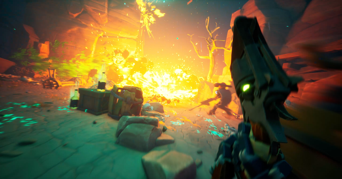 Far Far West publisher says "We don't work with partners that are relying on generative AI"