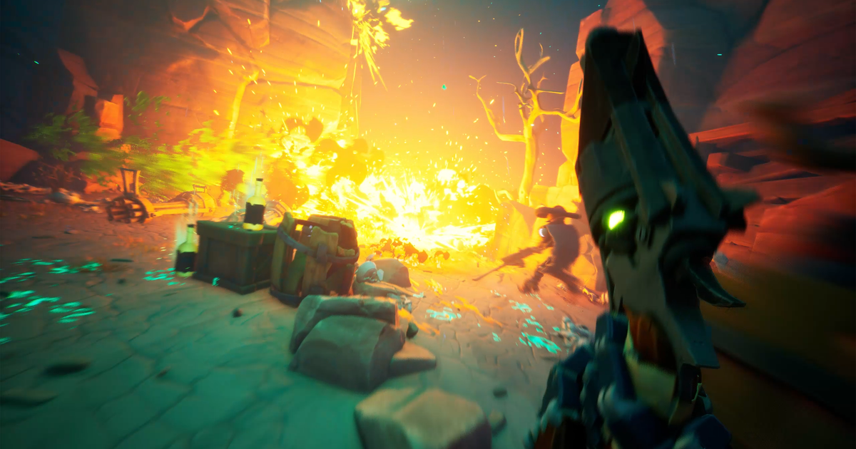 Far Far West publisher says "We don't work with partners that are relying on generative AI"