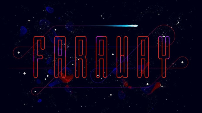 Faraway gameplay