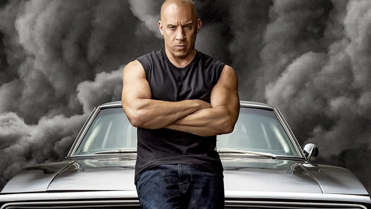 Vin Diesel deixa no ar a ideia de realizar Fast Forever