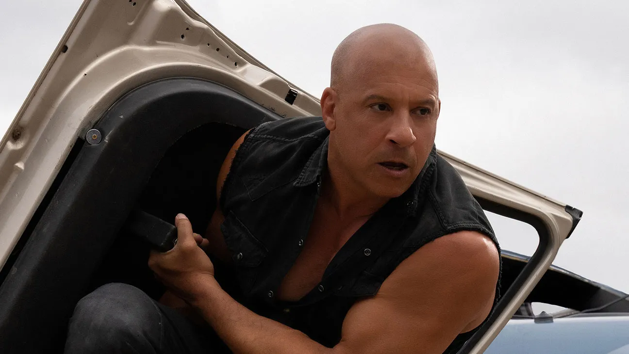Vin Diesel revela novidades do próximo Fast & Furious | Eurogamer.pt
