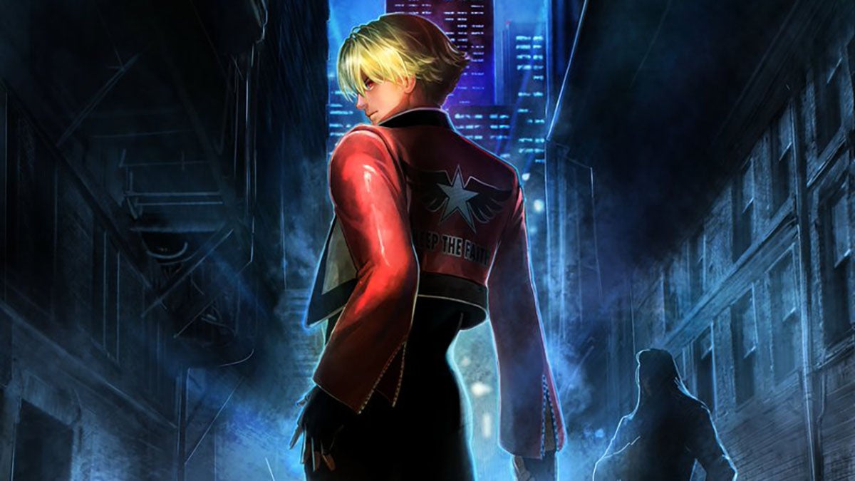 Garou: Mark of the Wolves 2 será mais focado no singleplayer