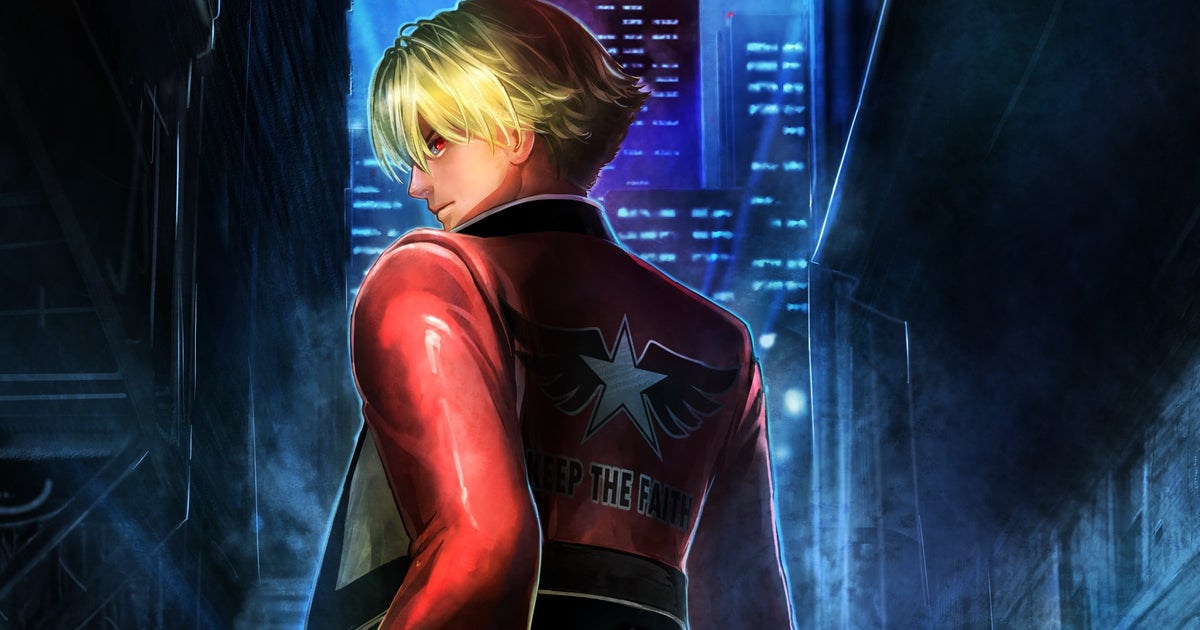 Fatal Fury: City of the Wolves' beta has been cracked wide open, with players simply turning on an otherwise disabled training mode