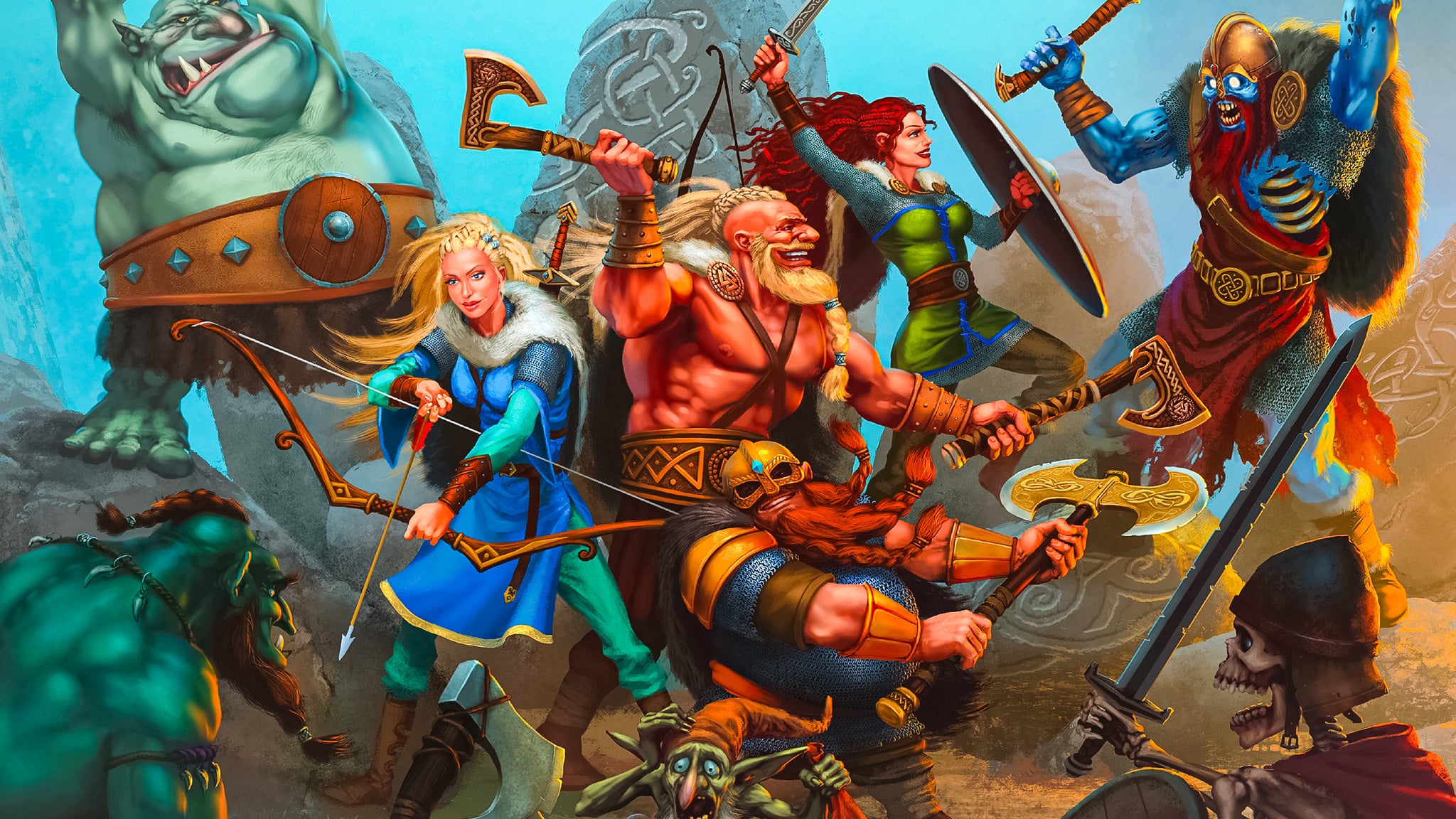 Fate-Die-Verteidiger-von-Grimheim-im-Test-Tower-Defense-mit-den-Helden-von-der-Ersatzbank