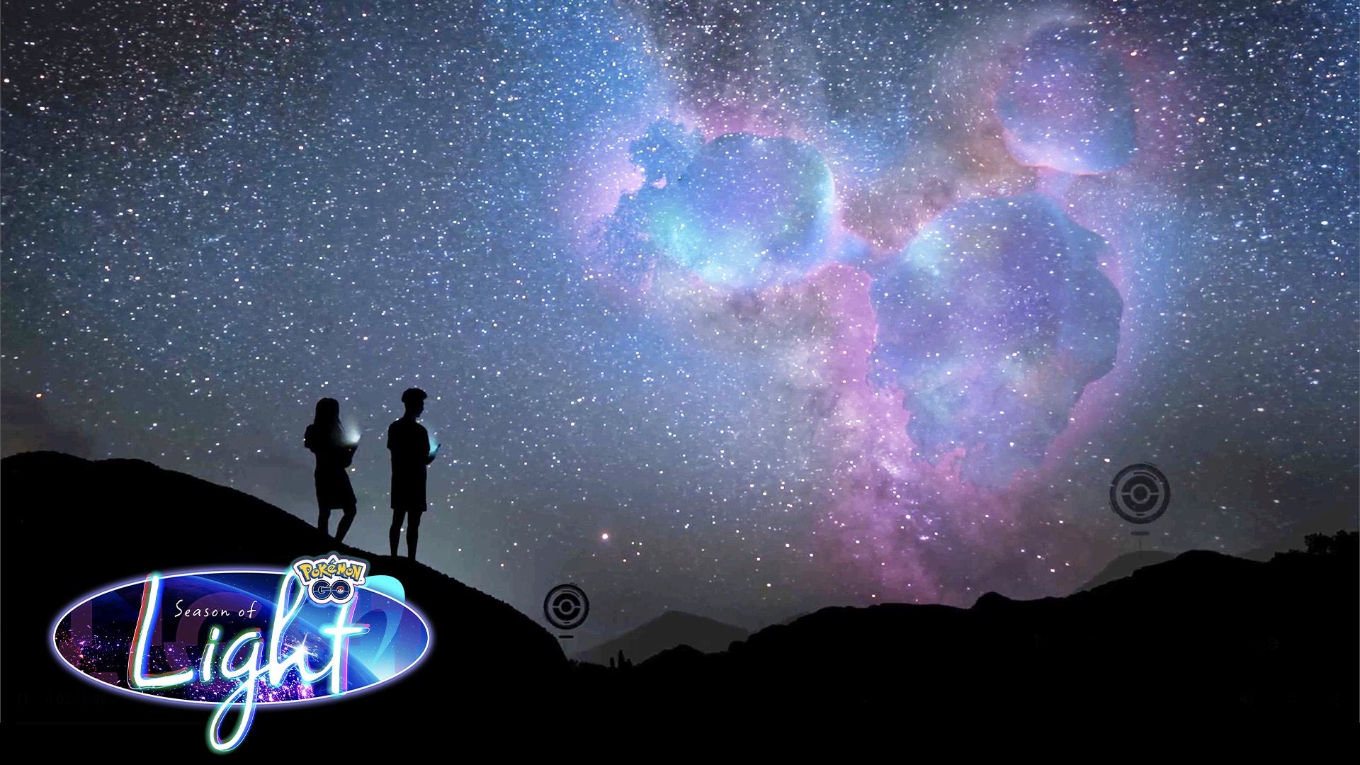 Pokémon Go Season of Light hemisphere Pokémon, seasonal spawns and end ...