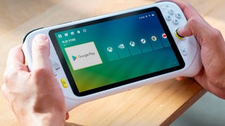 Switch ispira Logitech e Tencent: trapelano le immagini della nuova console portatile