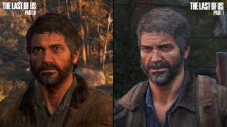 Technický rozbor The Last of Us 1 Remake PS5 od Digital Foundry