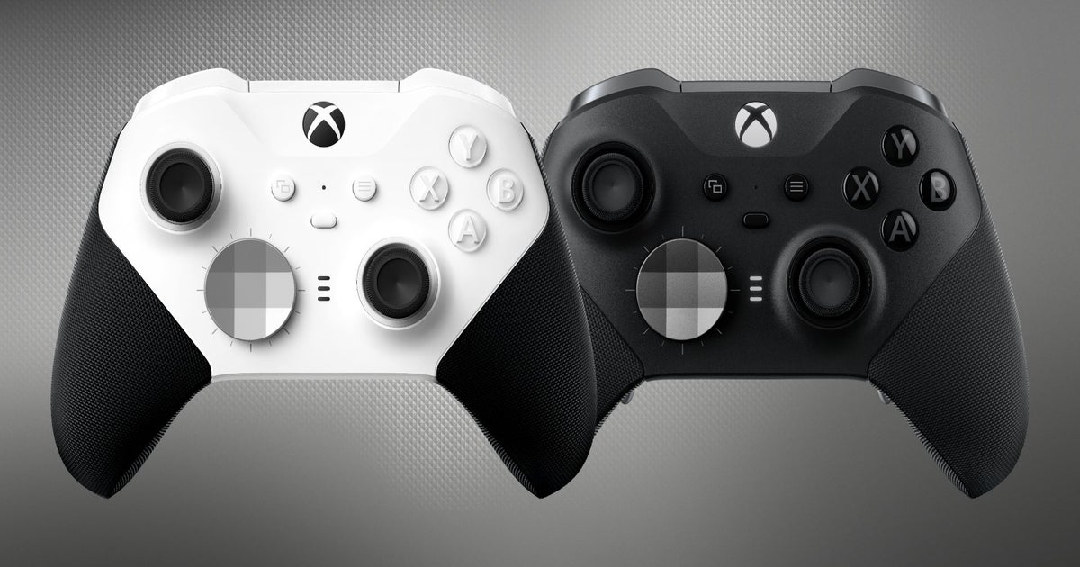 Comando Xbox Pc Comando Xbox Elite 2 Core é mais barato que o modelo existente ...