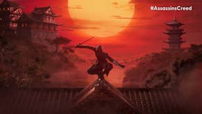 Assassin’s Creed Codename RED será apoiado por vários anos