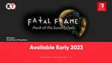 Fatal Frame 4 llegará por primera vez a Occidente en una versión de Nintendo Switch