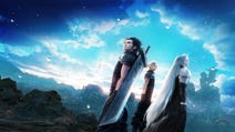 Crisis Core -Final Fantasy 7- Reunion - Relíquia