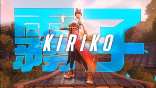 Primer tráiler oficial de Kiriko, el nuevo héroe de Overwatch