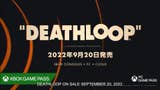 Deathloop llegará a Xbox la semana que viene