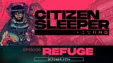 La siguiente actualización gratuita de Citizen Sleeper saldrá el mes que viene