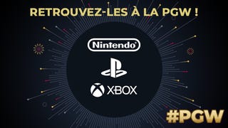 Paris Games Week 2022 avrà PlayStation, Xbox e Nintendo. L'evento francese ufficialmente confermato
