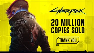 Cyberpunk 2077 raggiunge i 20 milioni di copie vendute, un traguardo incredibile nonostante tutto