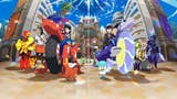 Diferencias entre Pokémon Escarlata y Púrpura: Pokémon exclusivos de cada versión, legendarios, Profesores...