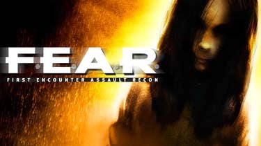 FEAR - A Game Ahead of its Time - Tested on 2005 Retro PC! Athlon X2 3800+/6800 GT!