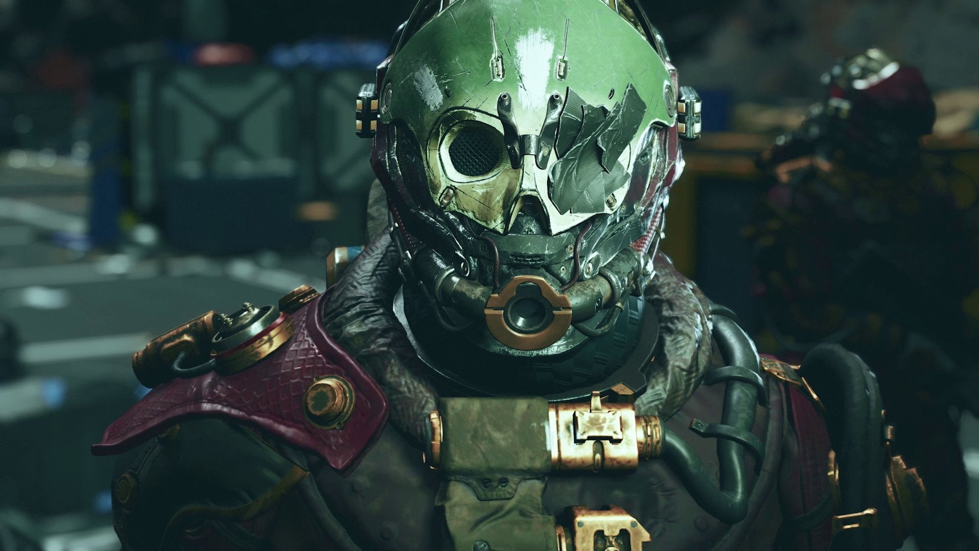 European Space Agency says Starfield&rsquo;s NASA-Punk aesthetic humanises the game