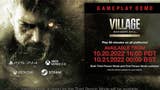 Capcom publica una demo del modo en tercera persona de Resident Evil: Village