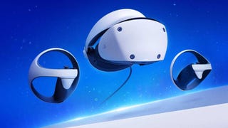 Here's a look at pretty much every confirmed PSVR 2 title announced so far