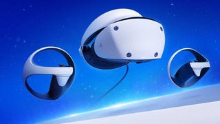 Here's a look at pretty much every confirmed PSVR 2 title announced so far