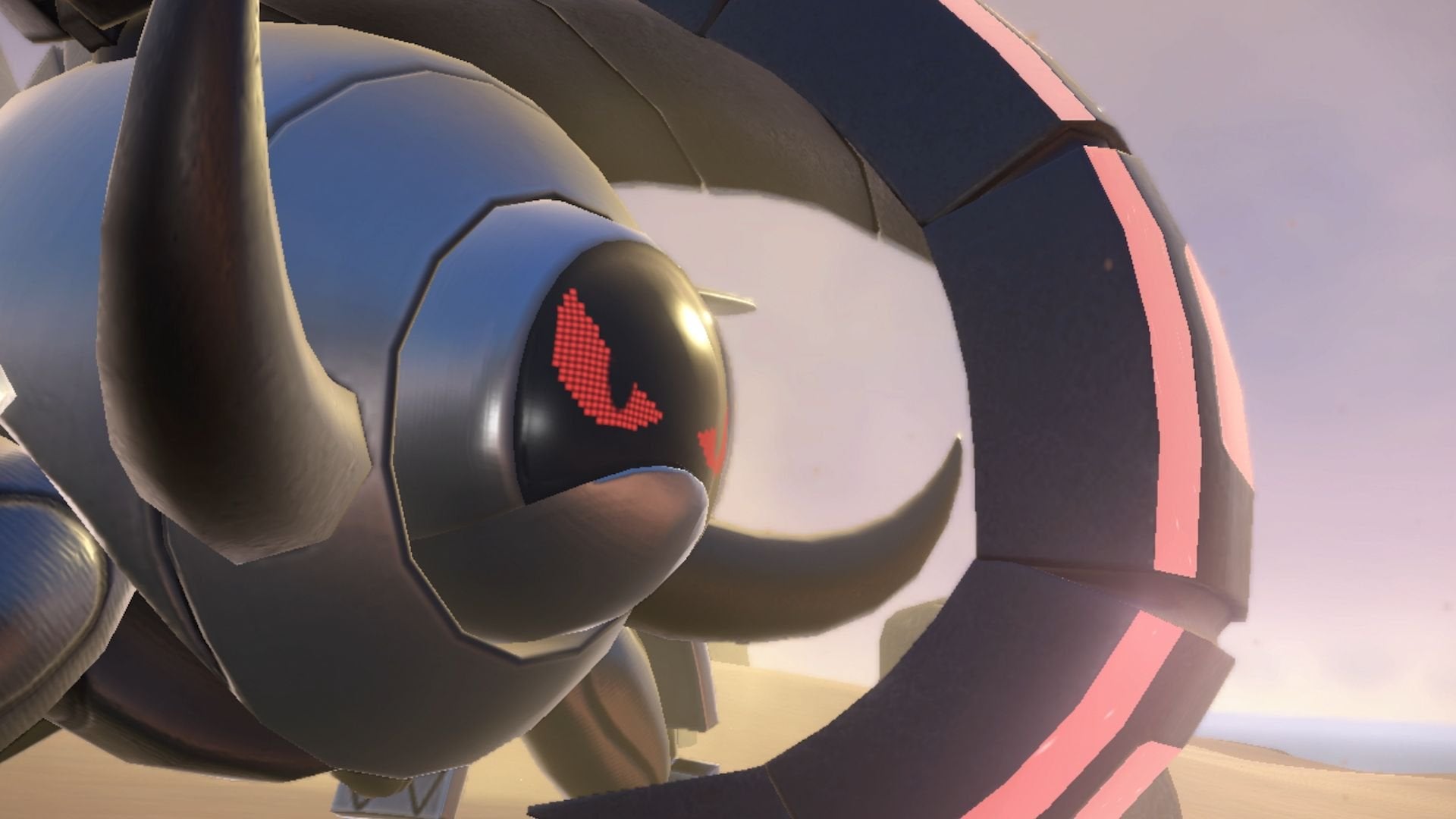 El nuevo tráiler de Pokémon Escarlata y Púrpura presenta a Colmilargo y ...