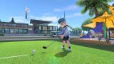 Nintendo Switch Sports añadirá el golf la semana que viene