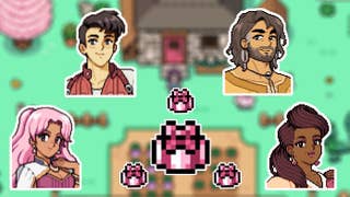 Fields of Mistria gifts guide