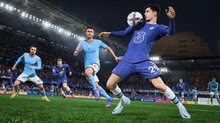 FIFA 23 pozwala ocenzurować komentatorów