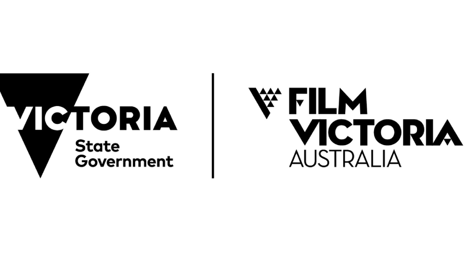 Victoria State Victorian State Government Logo