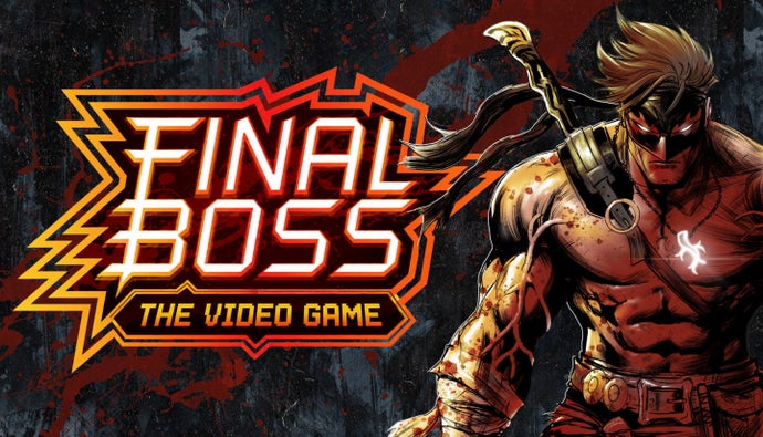 Il fumetto “Final Boss” di Tyler Kirkham sarà adattato in un videogioco