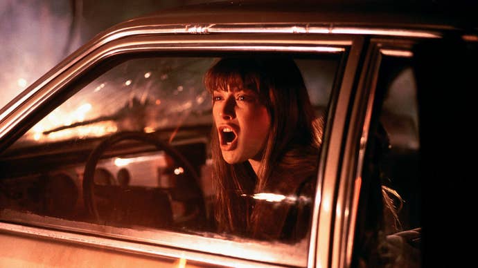 Final Destination (2000)