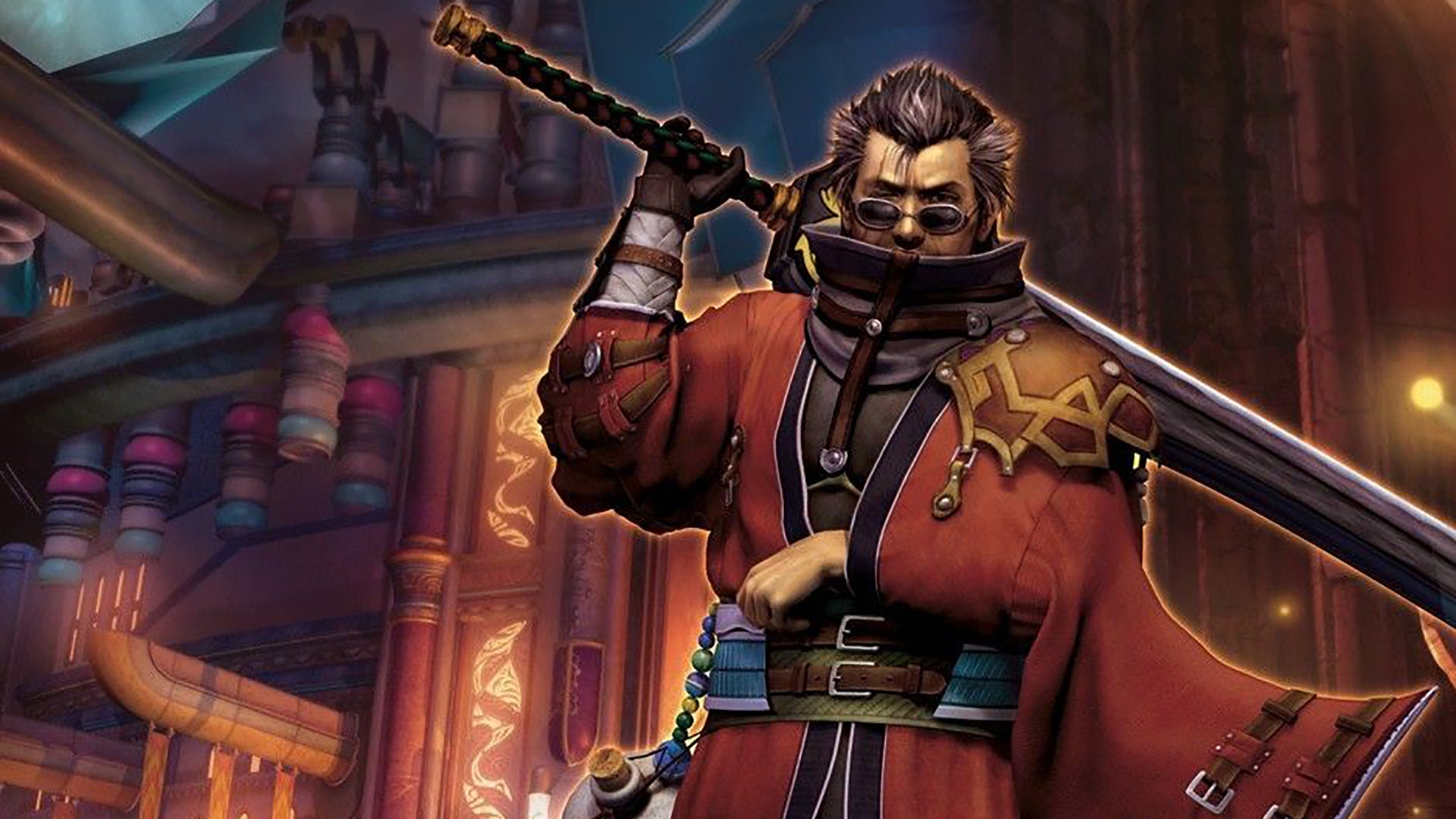 Who's Your Favorite RPG Companion?