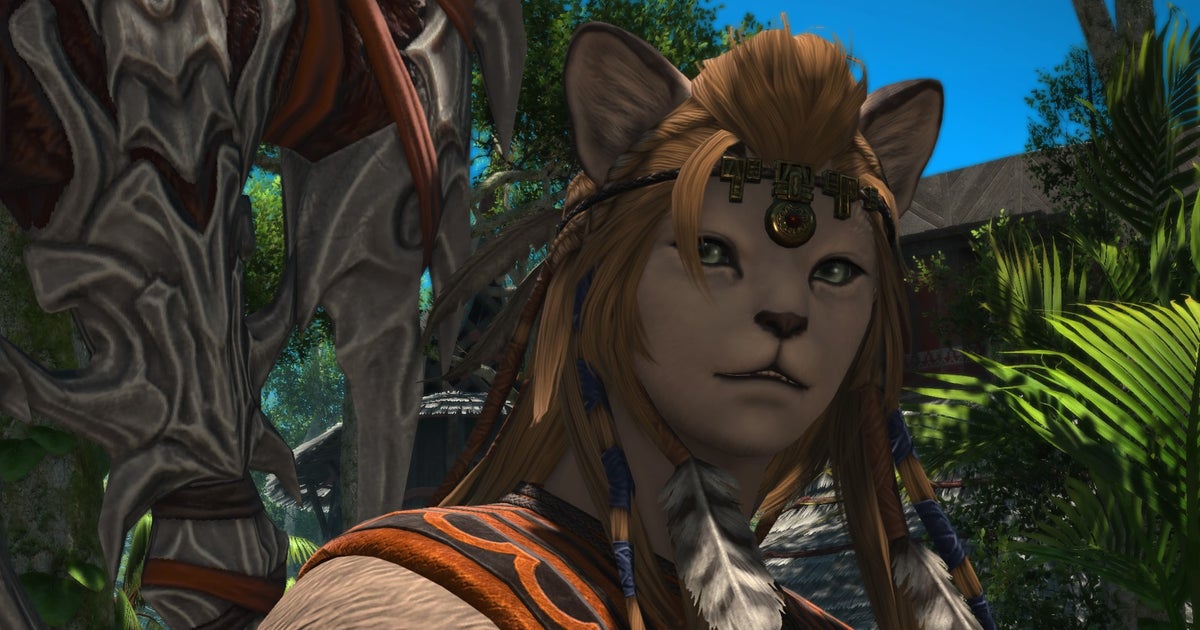 Final Fantasy 14, Umamusume: Pretty Derby, and more impacted as PHP vulnerability outages hit games around the globe