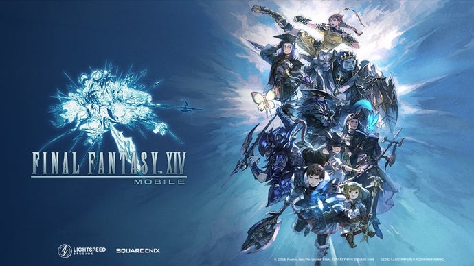 Final Fantasy XIV Mobile chiude in Cina, annullato il lancio