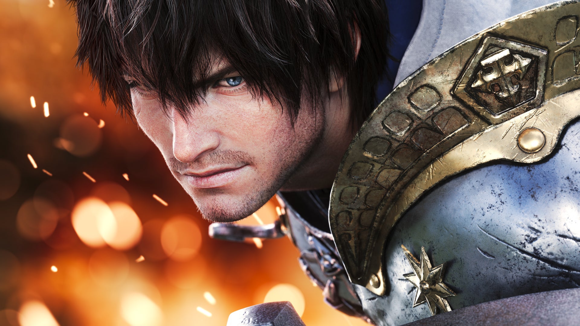 Final Fantasy 14 jetzt auf der Switch 2 ausprobieren - Wie ihr habt keine 117 GB Platz frei?
