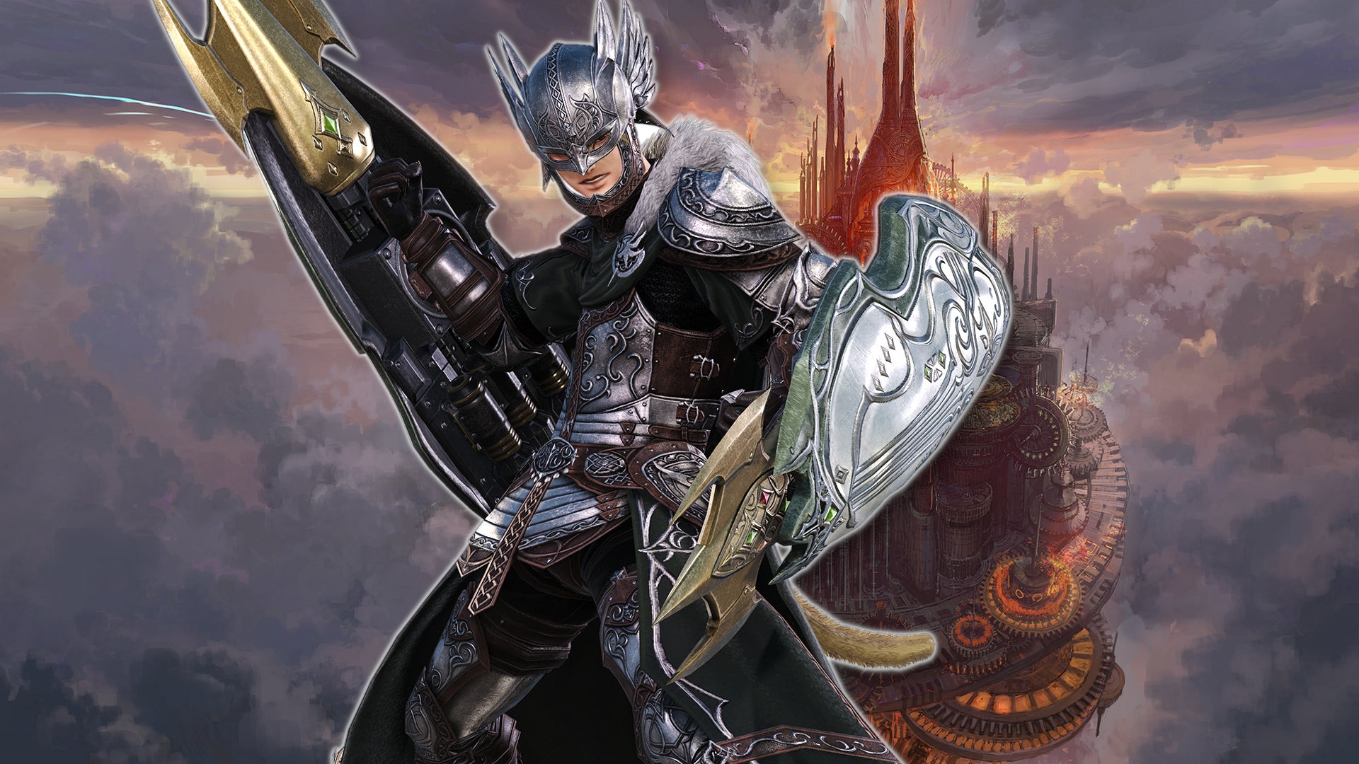 Final Fantasy 14: Square Enix kündigt Patch für lästiges Ladezeiten-Problem auf der Switch 2 an