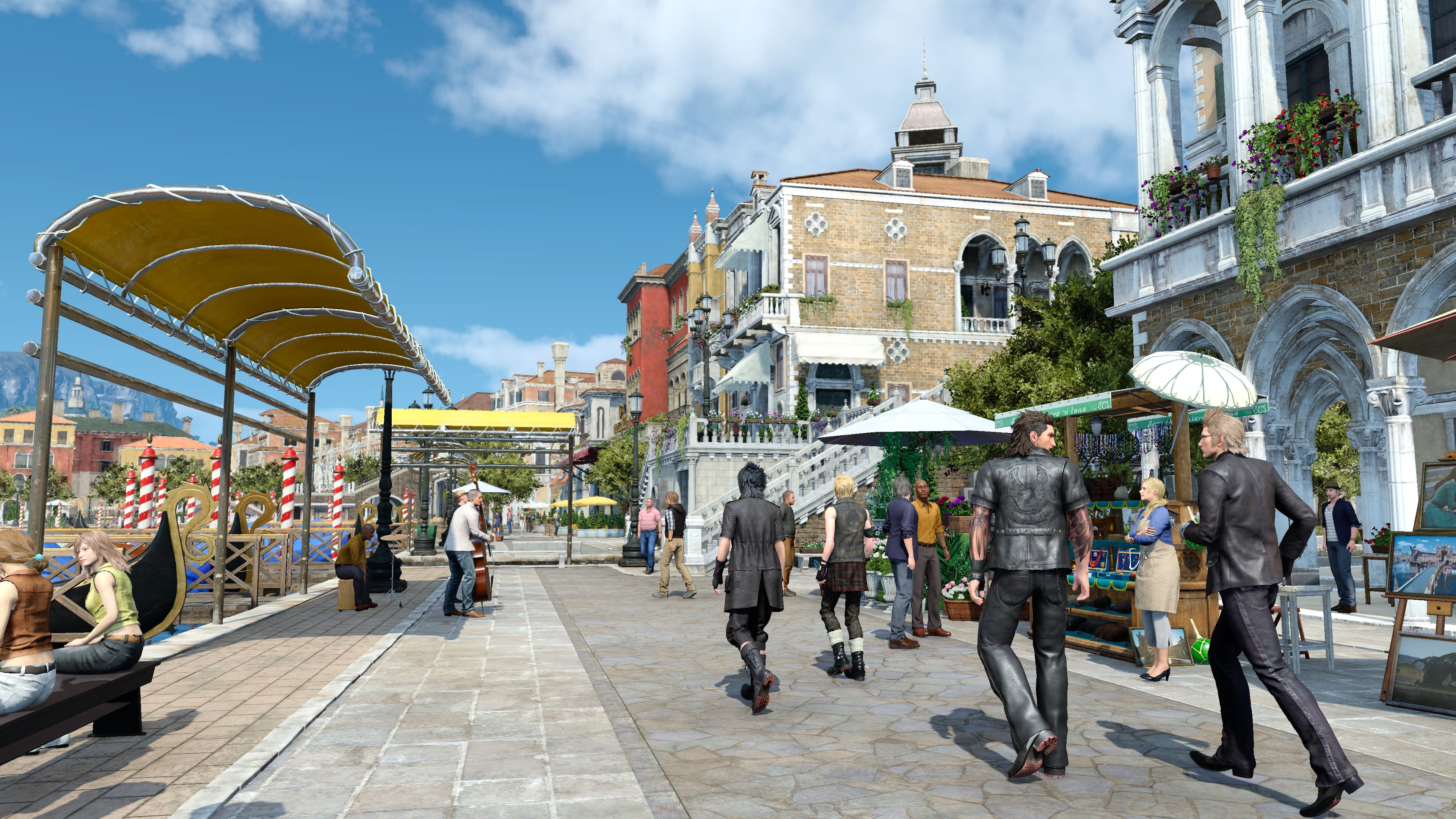 その他 FF15 dawn celebration s-l400.jpg