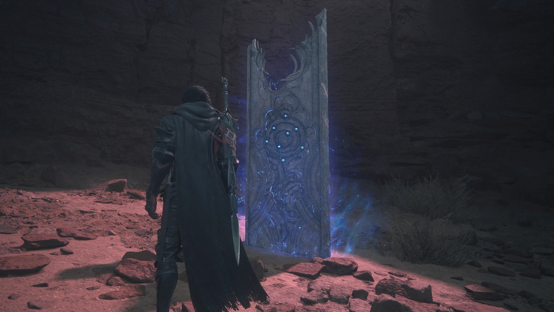 Scarletite All Final Fantasy 16 Hunt locations | Eurogamer.net