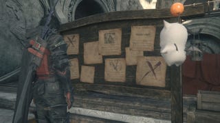 All Final Fantasy 16 Hunt locations