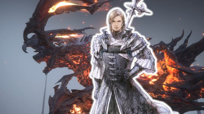 Final Fantasy 16: PC-Version und DLCs bestätigt, großes PS5-Update veröffentlicht.