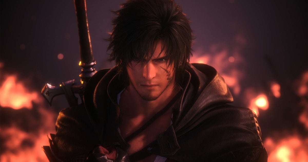 Analyst apologises for mistakenly claiming Final Fantasy 16 sold 3.5m copies Analyst apologises for mistakenly claiming Final Fantasy 16 sold 3.5m copies