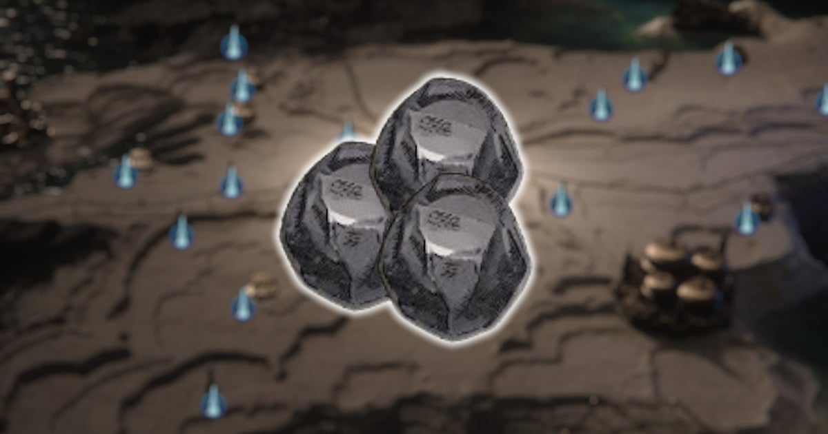 Scarletite Final Fantasy 16 Scarletite locations | Eurogamer.net