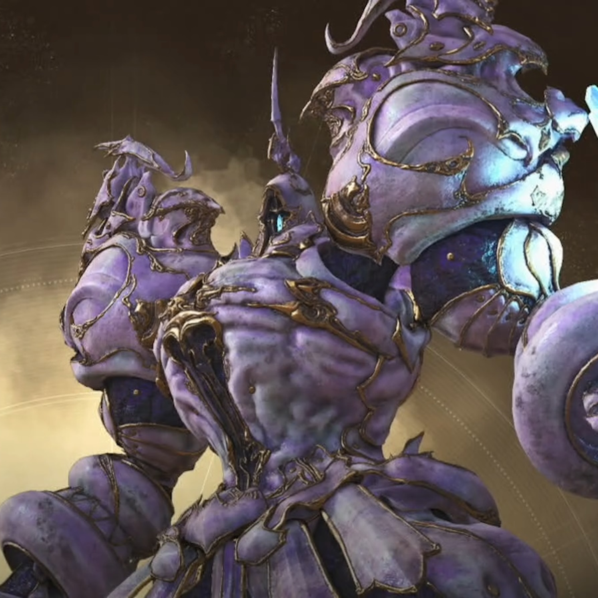 Final Fantasy 16 The Breaker of Worlds location | Eurogamer.net